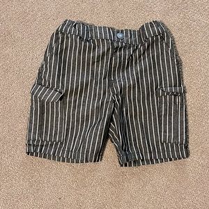Boys dress shorts